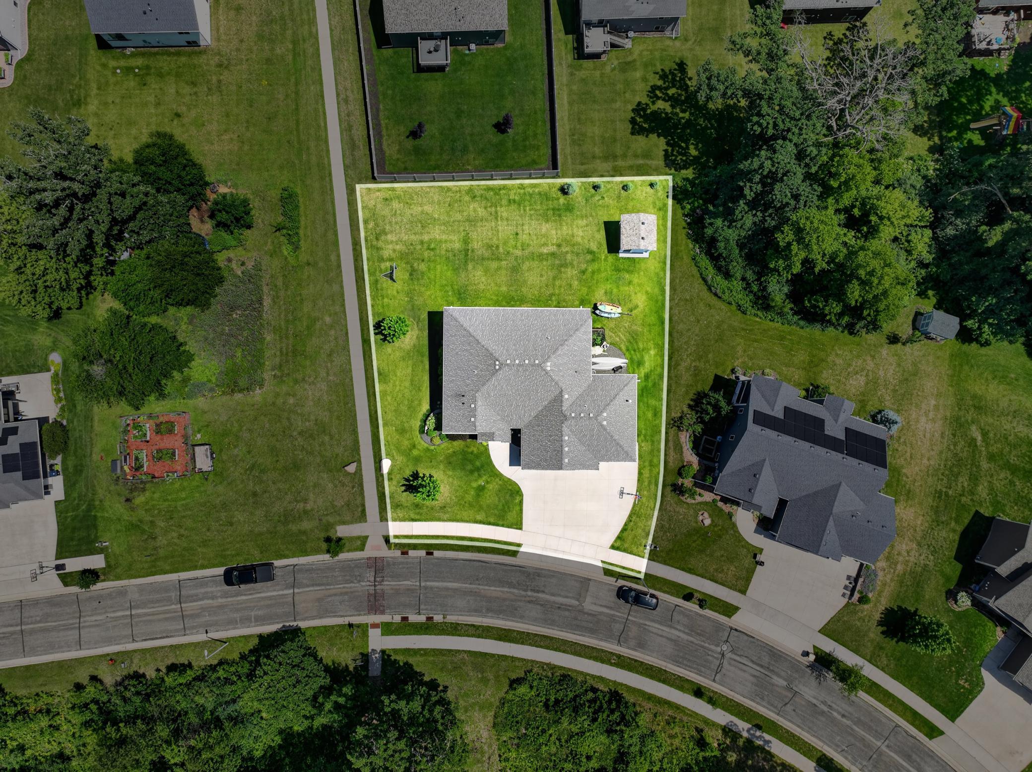 6788 Larkspur Parkway Northwest Rochester, MN 55901 - Photo 89 of 97