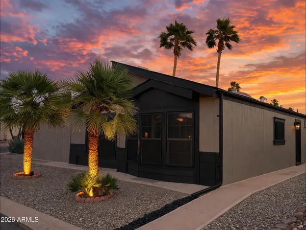 $169,900 | 2400 East Baseline Avenue, Unit 250, Apache Junction, AZ 85119