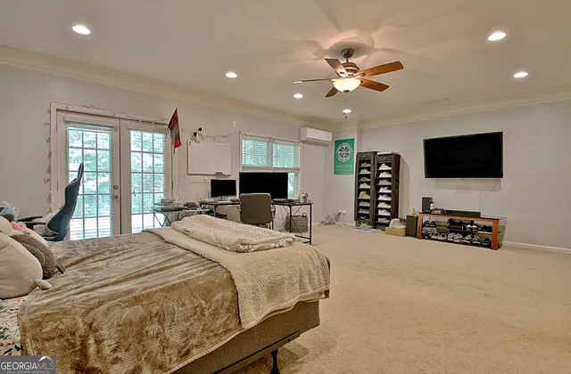 $3,500 | 22 Star Spangled Lane, Peachtree City, GA 30269