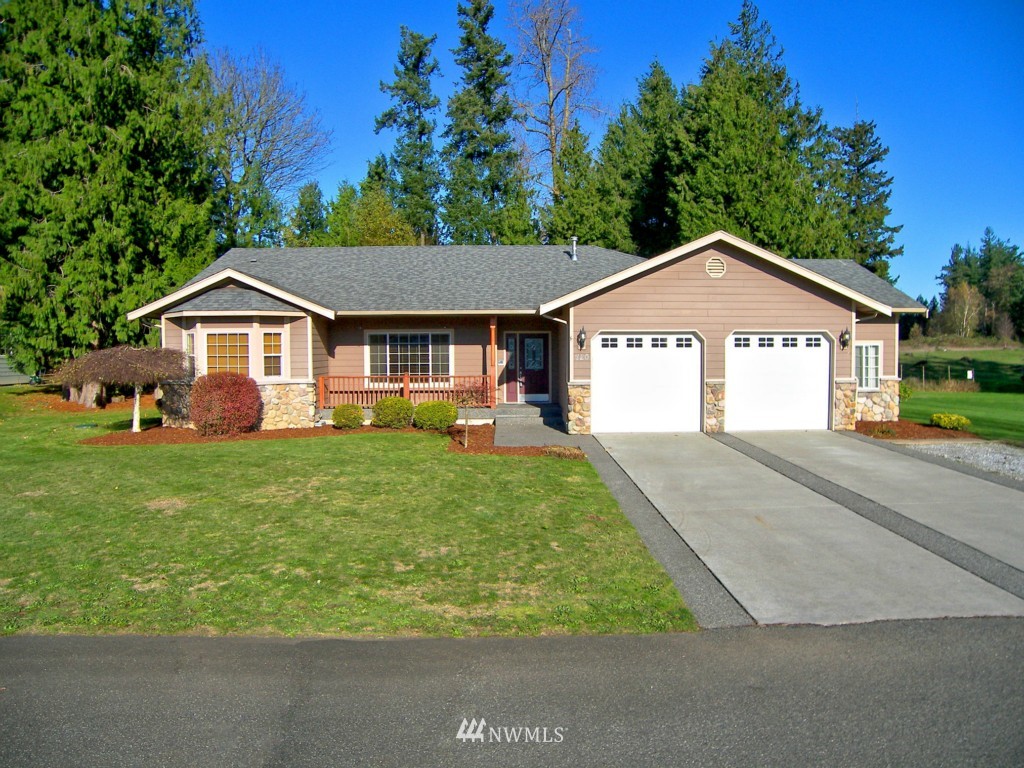 720 West Del Ray Road Lynden, WA 98264 - Photo 1 of 24