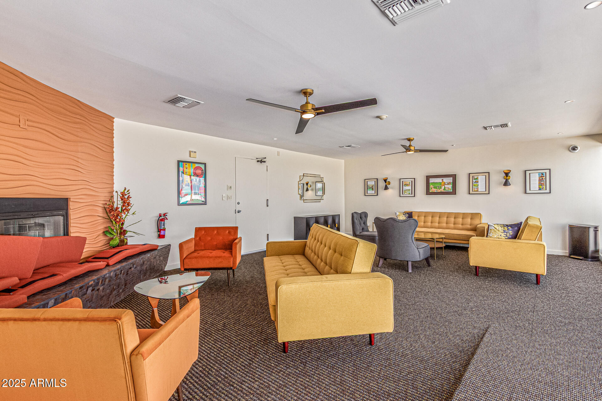 4750 North Central Avenue, Unit 7B Phoenix, AZ 85012 - Photo 22 of 30 Rooftop Lounge