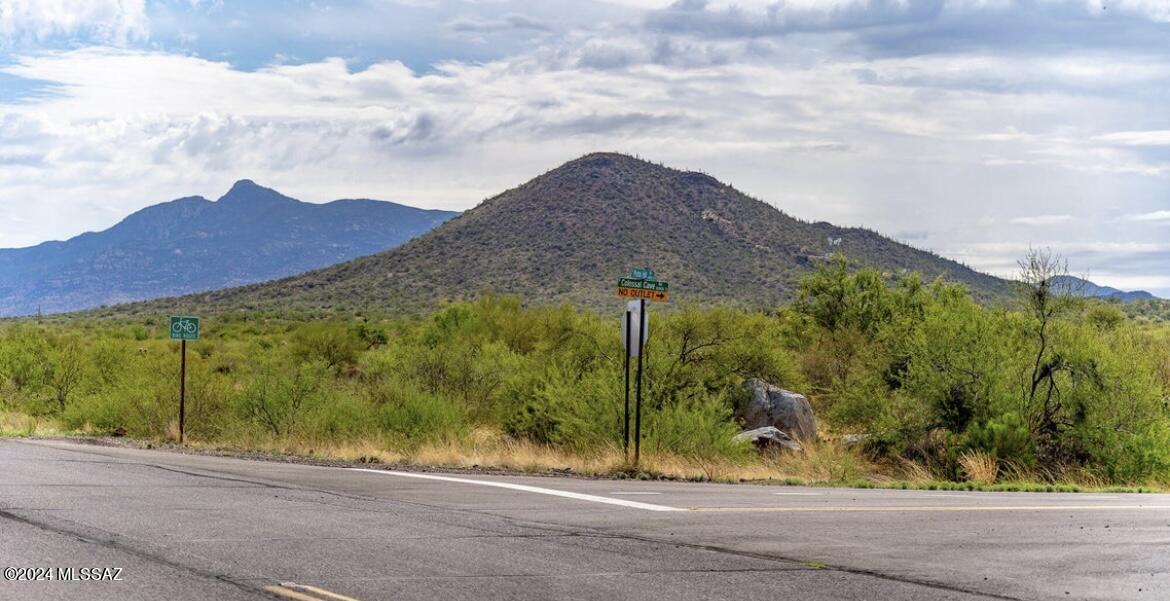 15575 East Colossal Cave Road Vail, AZ 85641 - Photo 20 of 23