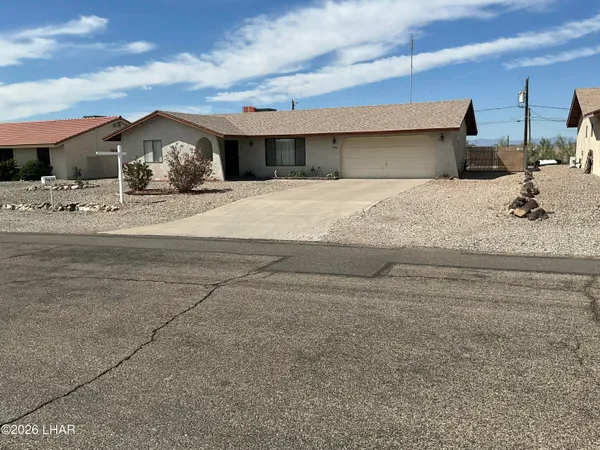 $392,000 | 145 Sunray Drive, Lake Havasu City, AZ 86403