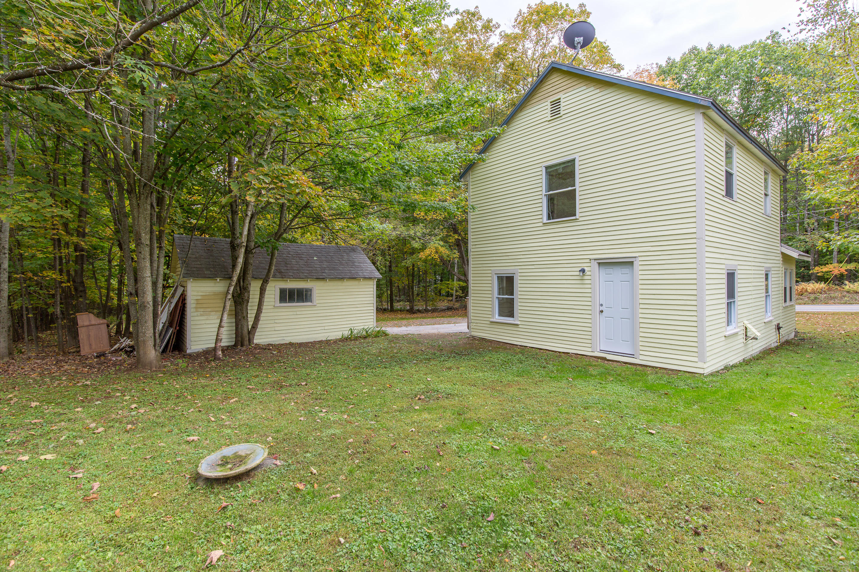 20 Shaws Mill Road Standish, ME 04084 - Photo 26 of 27 20 Shaws Mill Standish-31