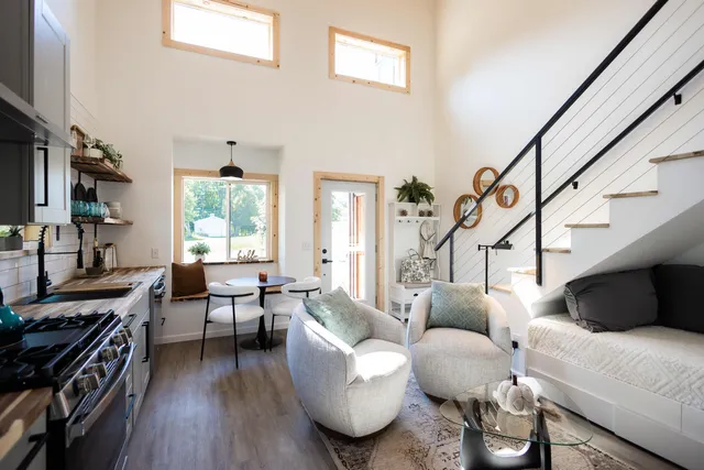 $309,000 | 151-153 East Clark Street, Grant, MI 49327