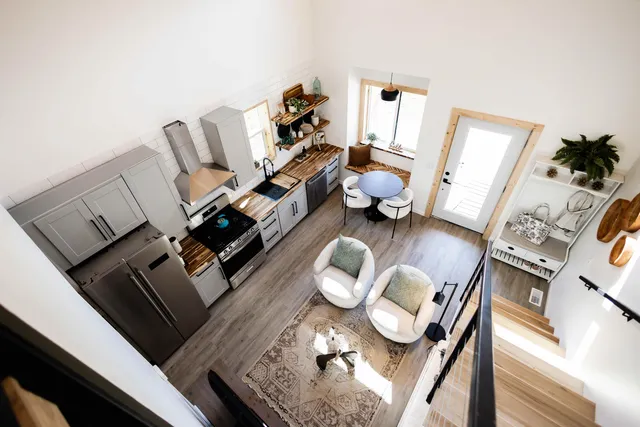 $309,000 | 151-153 East Clark Street, Grant, MI 49327