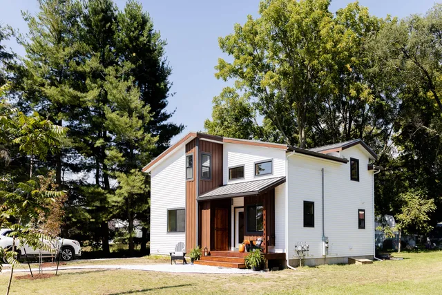 $309,000 | 151-153 East Clark Street, Grant, MI 49327