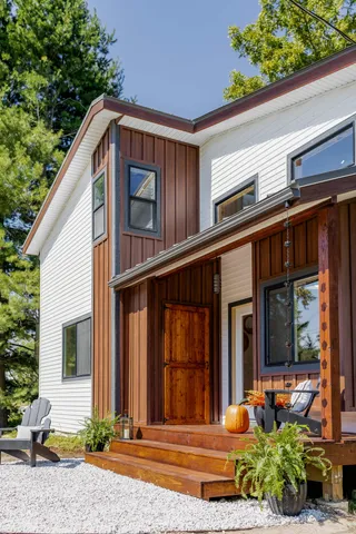 $309,000 | 151-153 East Clark Street, Grant, MI 49327