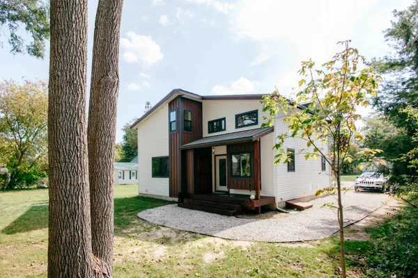 $309,000 | 151-153 East Clark Street, Grant, MI 49327