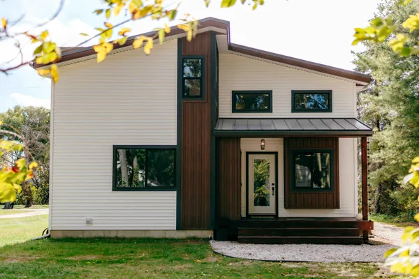 $309,000 | 151-153 East Clark Street, Grant, MI 49327