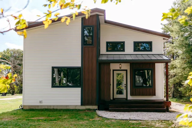 $309,000 | 151-153 East Clark Street, Grant, MI 49327