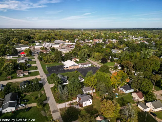 $309,000 | 151-153 East Clark Street, Grant, MI 49327