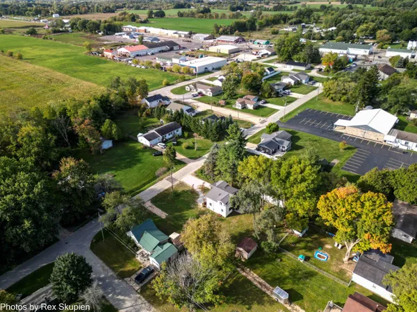 $309,000 | 151-153 East Clark Street, Grant, MI 49327