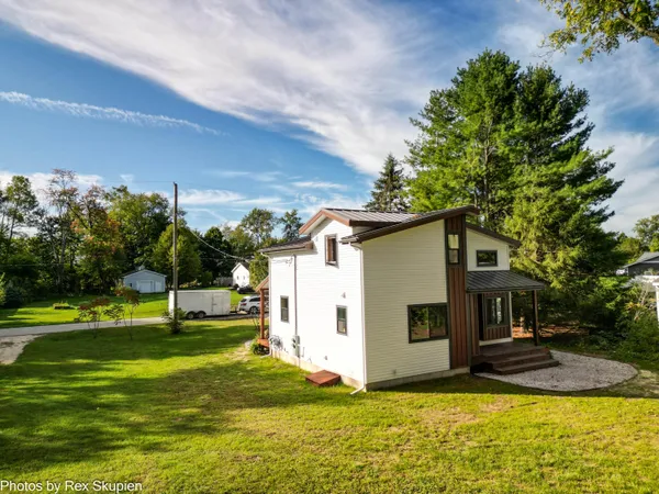 $309,000 | 151-153 East Clark Street, Grant, MI 49327