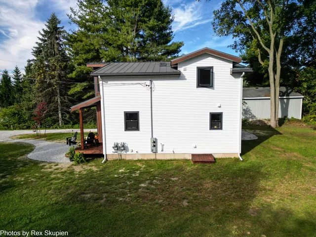 $309,000 | 151-153 East Clark Street, Grant, MI 49327