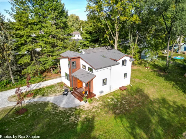 $309,000 | 151-153 East Clark Street, Grant, MI 49327