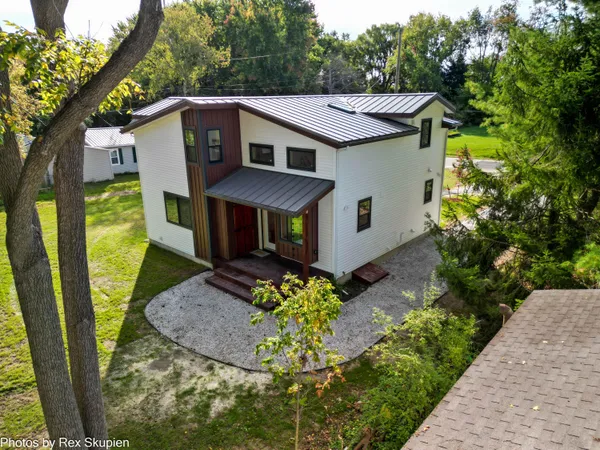 $309,000 | 151-153 East Clark Street, Grant, MI 49327