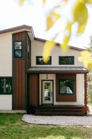 $309,000 | 151-153 East Clark Street, Grant, MI 49327