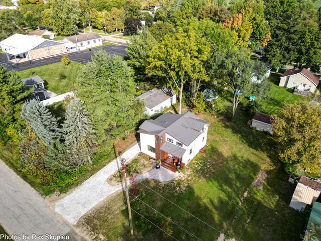 $309,000 | 151-153 East Clark Street, Grant, MI 49327