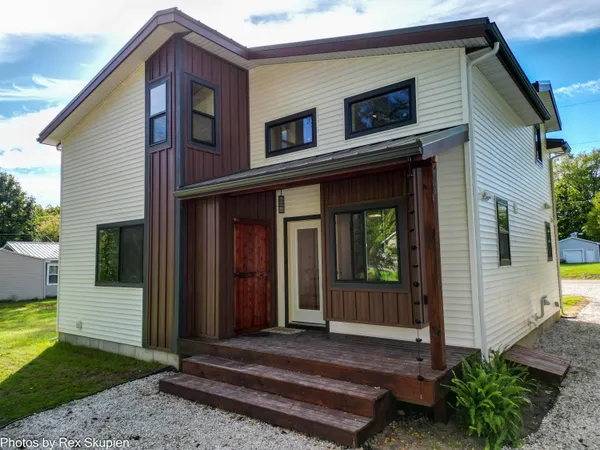 $309,000 | 151-153 East Clark Street, Grant, MI 49327