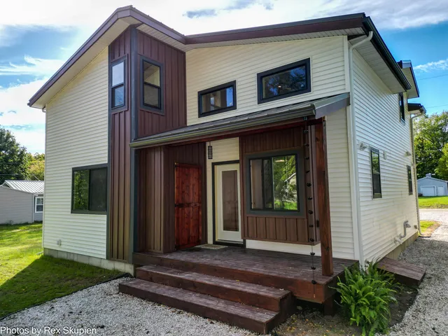 $309,000 | 151-153 East Clark Street, Grant, MI 49327