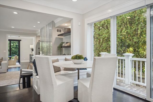 $2,760,000 | 331 Sheridan Road, Winnetka, IL 60093