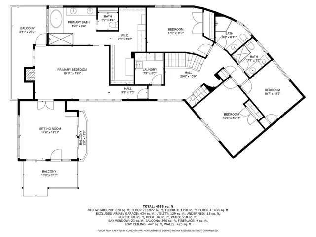 $2,888,000 | 331 Sheridan Road, Winnetka, IL 60093