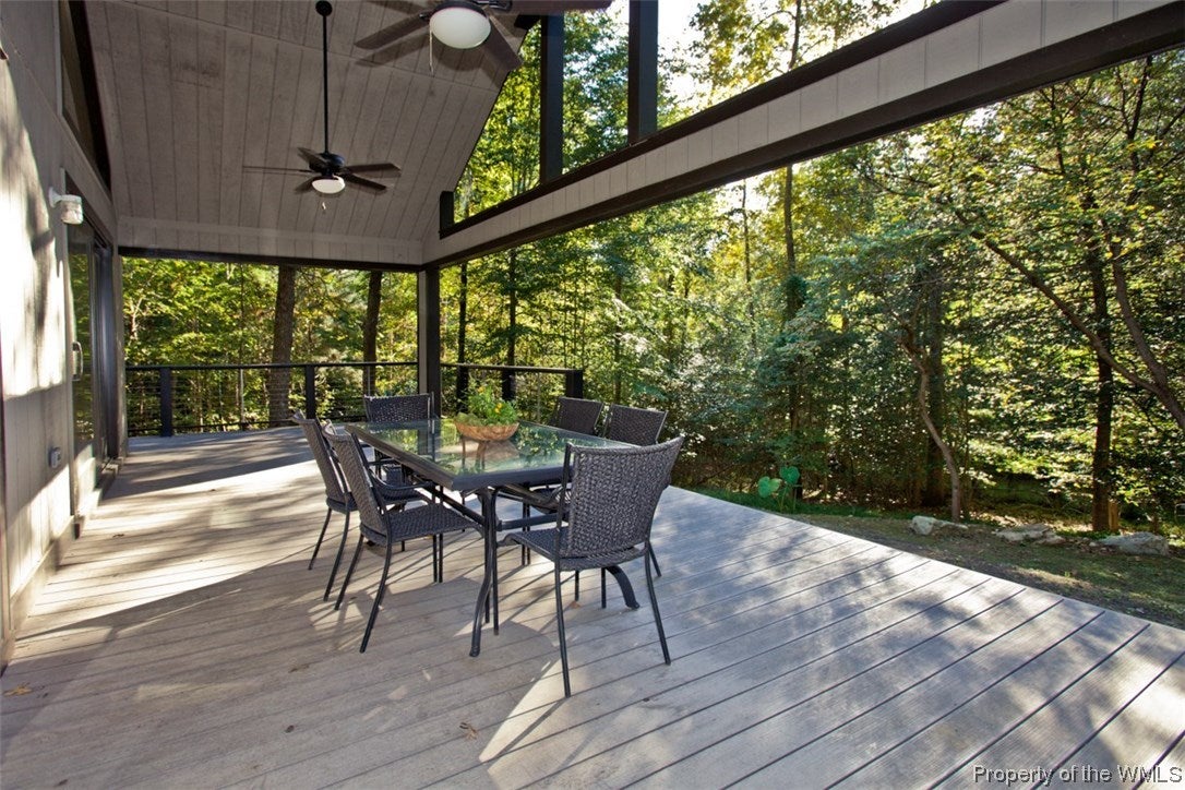 121 Chanco Road Williamsburg, VA 23185 - Photo 29 of 32 Gallery Image 29