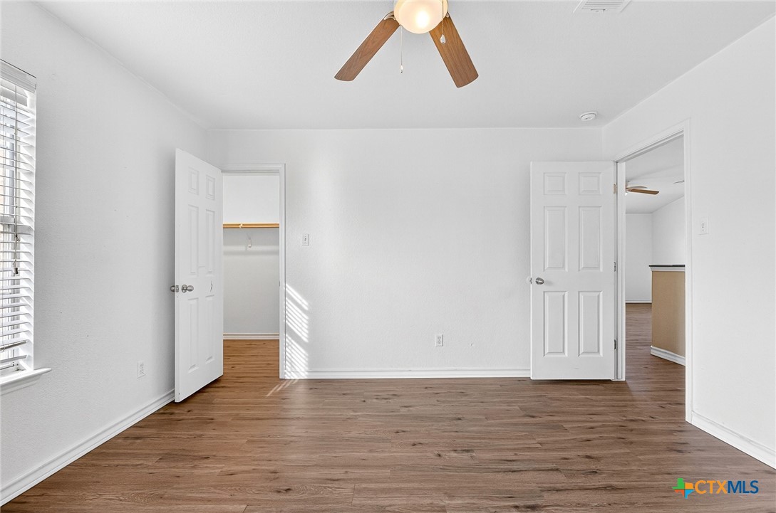 6204 Taree Loop Killeen, TX 76549 - Photo 17 of 31 Bedroom 2