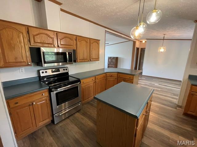 12441 Ladue Road Creve Coeur, MO 63141 - Photo 6 of 15