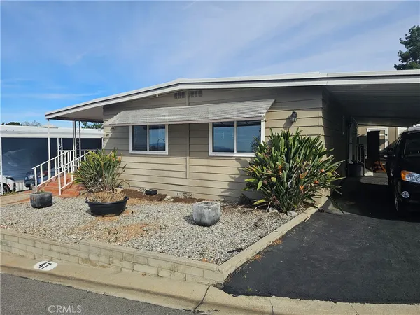 $100,000 | 12151 Fremont, Unit 47, Yucaipa, CA 92399