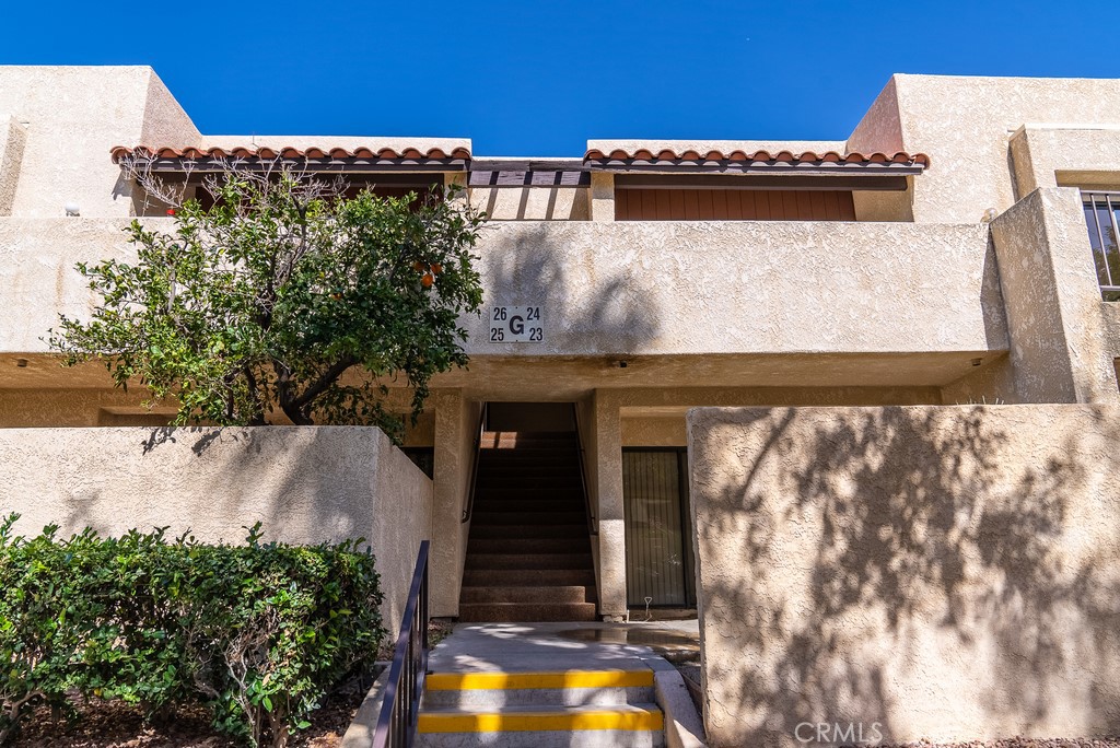 200 East Racquet Club Road, Unit 24 Palm Springs, CA 92262 - Photo 20 of 21