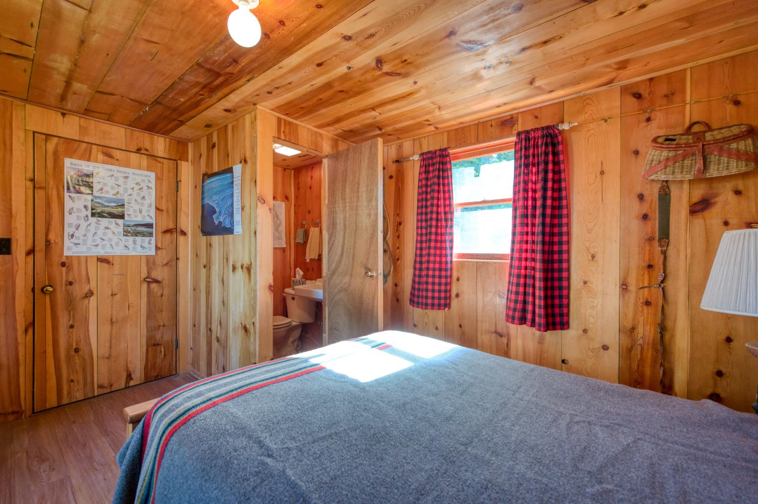 58442 Huntington Lake Road Mono Hot Springs, CA 93642 - Photo 56 of 78