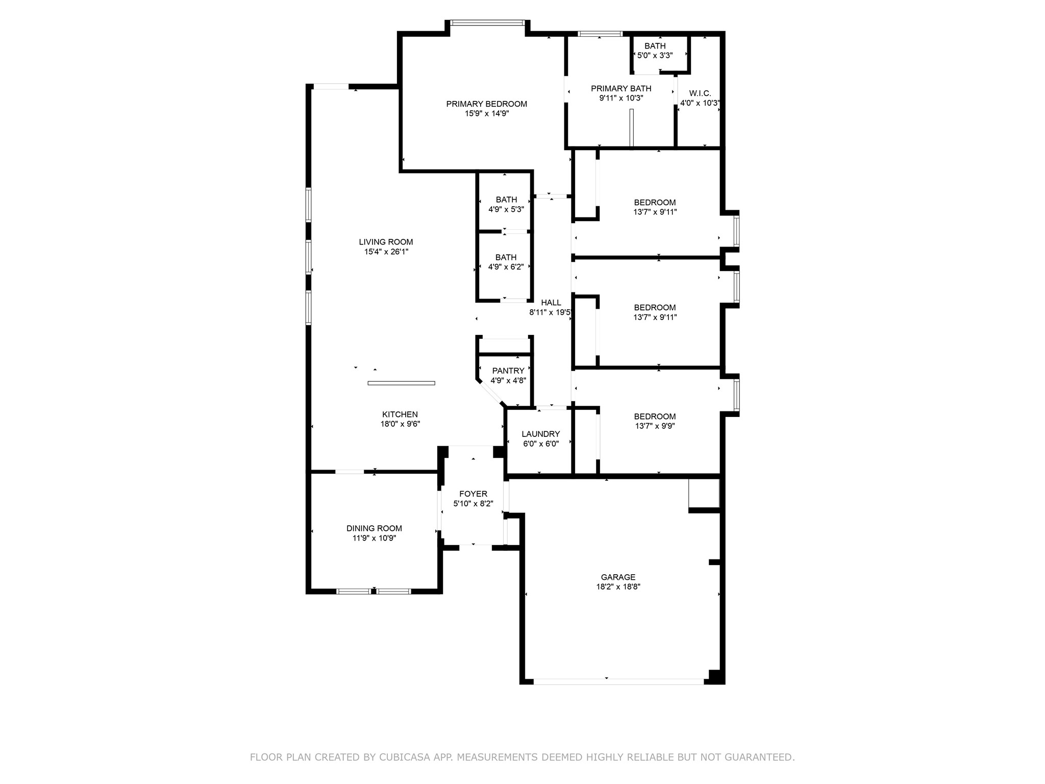 6911 Rosemont Court Rosharon, TX 77583 - Photo 34 of 39
