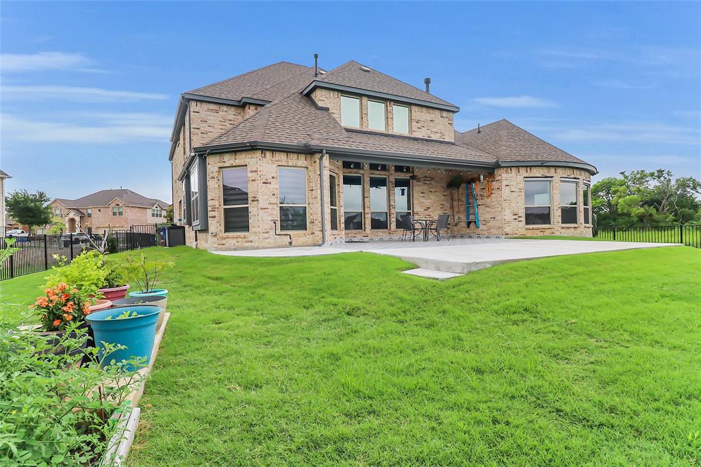 3425 Cotton Mill Road Celina, TX 75009 - Photo 33 of 37