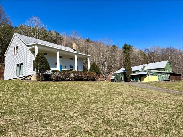$475,000 | 1217 County Highway, Schenevus, NY 12155