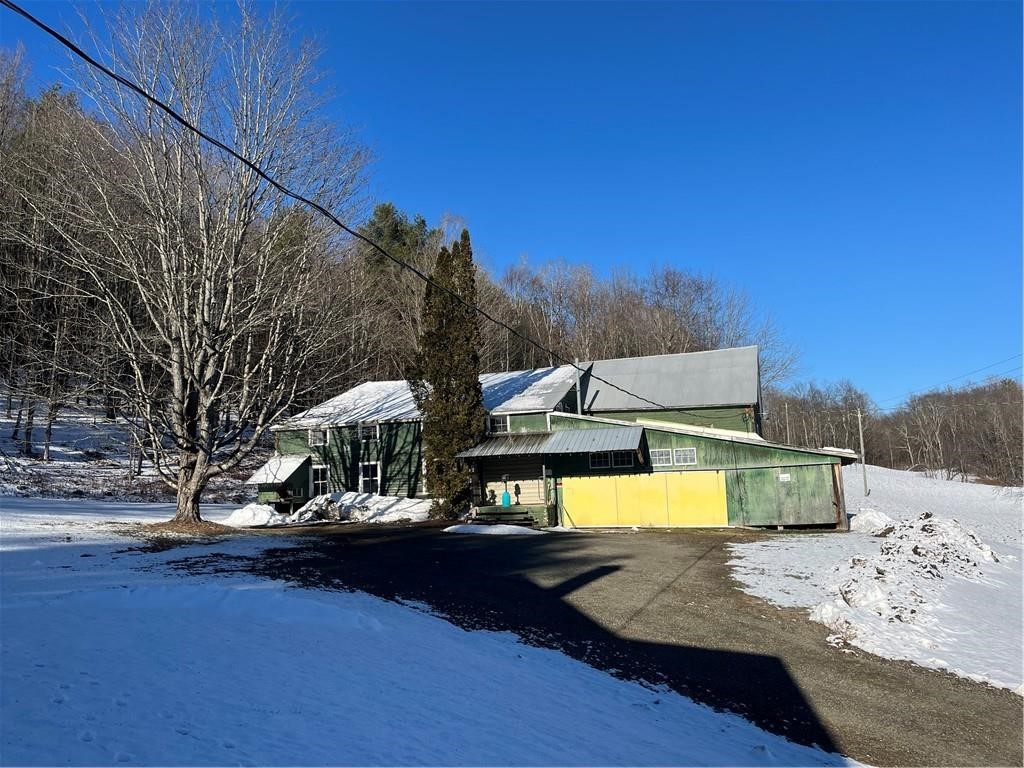 1217 County Highway Schenevus, NY 12155 - Photo 27 of 48