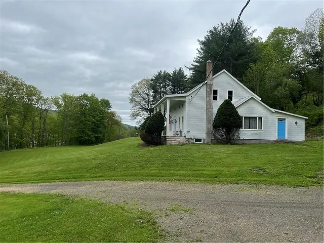 $475,000 | 1217 County Highway, Schenevus, NY 12155