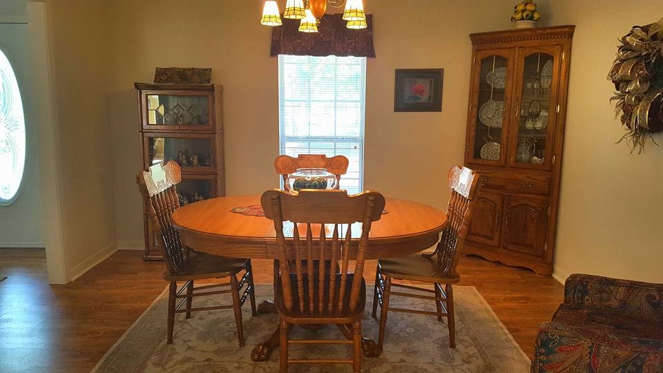 16380 Pine Grove Road Bay Minette, AL 36507 - Photo 10 of 17