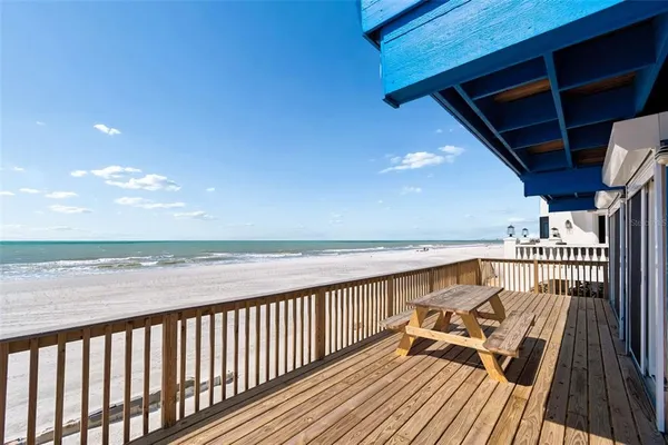 $15,000 | 8432 West Gulf Boulevard, Unit SAILFISH, Treasure Island, FL 33706