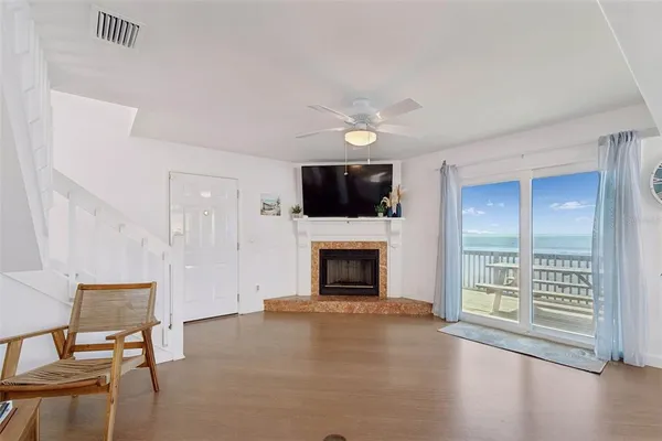 $15,000 | 8432 West Gulf Boulevard, Unit SAILFISH, Treasure Island, FL 33706