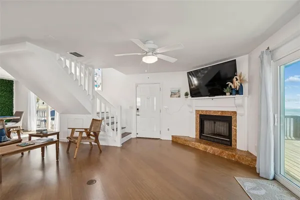 $15,000 | 8432 West Gulf Boulevard, Unit SAILFISH, Treasure Island, FL 33706