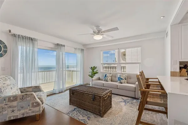 $15,000 | 8432 West Gulf Boulevard, Unit SAILFISH, Treasure Island, FL 33706