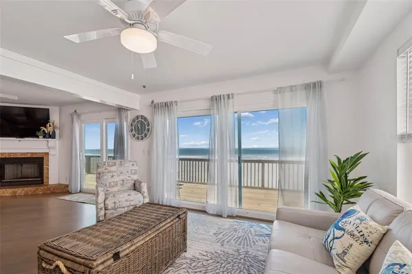 $15,000 | 8432 West Gulf Boulevard, Unit SAILFISH, Treasure Island, FL 33706