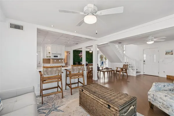 $15,000 | 8432 West Gulf Boulevard, Unit SAILFISH, Treasure Island, FL 33706