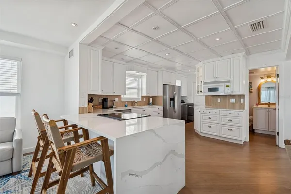 $15,000 | 8432 West Gulf Boulevard, Unit SAILFISH, Treasure Island, FL 33706