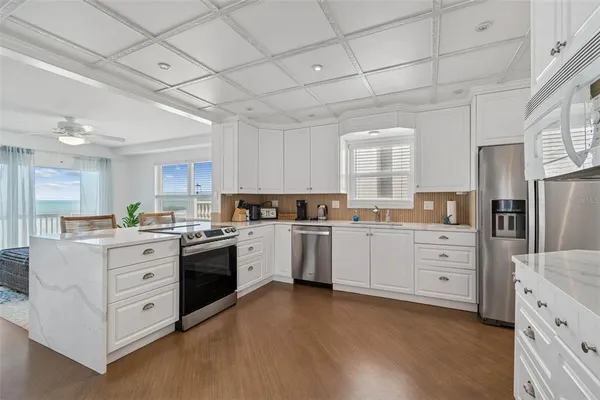 $15,000 | 8432 West Gulf Boulevard, Unit SAILFISH, Treasure Island, FL 33706