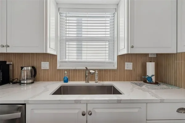 $15,000 | 8432 West Gulf Boulevard, Unit SAILFISH, Treasure Island, FL 33706