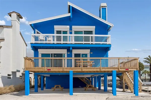 $15,000 | 8432 West Gulf Boulevard, Unit SAILFISH, Treasure Island, FL 33706