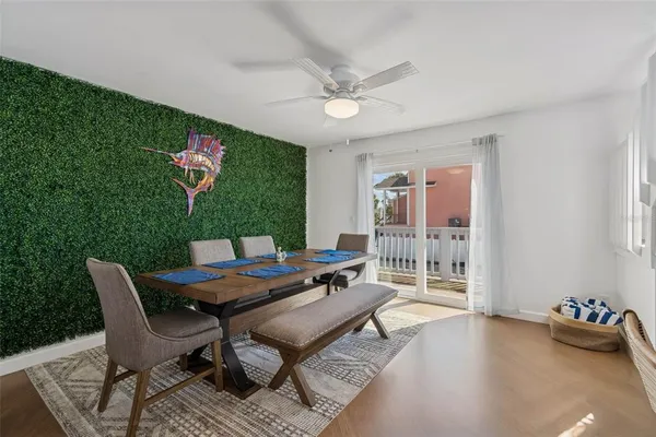 $15,000 | 8432 West Gulf Boulevard, Unit SAILFISH, Treasure Island, FL 33706